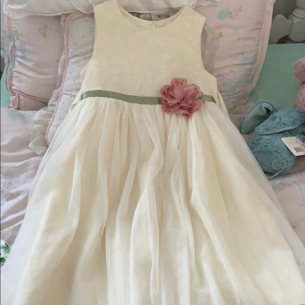 Laura Ashley dress